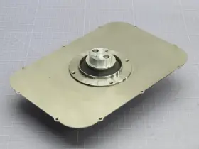 T215431 Sartorius 011244