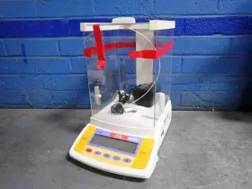 03251240093 Sartorius Cp324s Euc-sartorius Scale