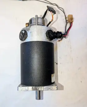 Sch50f1000-649808 Scancon Sch50f1000 Haas Rotary Table Electro Craft Reliance Servo Motor