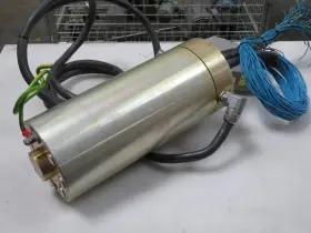 500167704 Schleifring A- Modular Industrial Application Slip Ring T194024