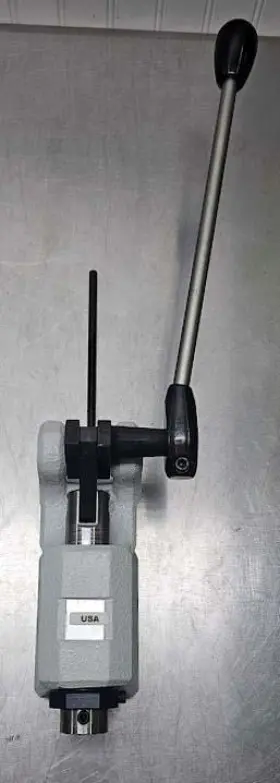 403460 Schmidt Manual Hand Toggle Press