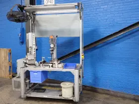 12221851468 Schmidt C1xx Euc-schmidt Press 20amp 80psi