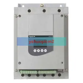 Ats48c17q Schneider New Soft Starter For Asynchronous Motor