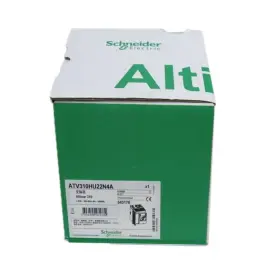 Atv310hu40n4a Schneider 1pc New Frequency Converter