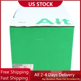 Atv71hd15n4z Schneider New In Box Telemecanique Variable Speed Drive