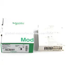 Bmxamo0410 Schneider New Electric Modicon