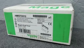 Hmisto512 Schneider Electric New Magelis Small Panel Touch Screen