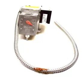 Mp-2150-500-2-2 Schneider Electric Proportional Actuator 120vac