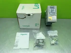 Sd328au68s2 Schneider Electric Motion Control Stepper Motor Drive. 11191532