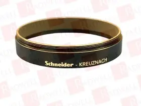 21-1072421 Schneider Optics / 211072421 New In Box
