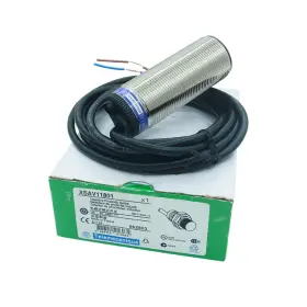 Xsa-v11801 Schneider New Inductive Proximity Sensors