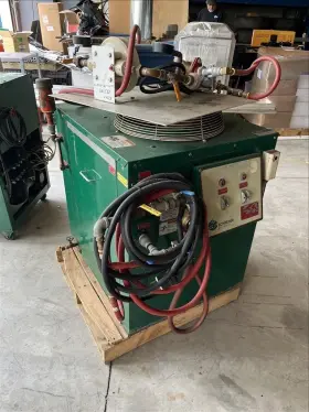 B47829 Schreiber 50ac Water Chiller