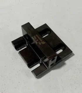 0402294 Schunk 402294 / Tba-d 100 Standard Chuck Jaw