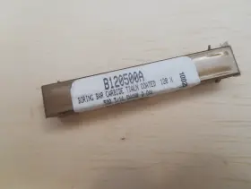 B120500a Scientific Cutting Tools B100200a Sct Solid Carbide Boring Bar .120x.500 3/16 Shk 2 Inch Oal Tialn