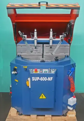 468sup0223 Scotchman 24 Inch Up-cut Non-ferrous Cold Saw Sup-600