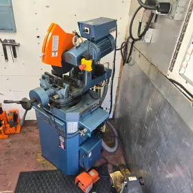 Cpo-350 Scotchman 350 Cpo Coldsaw