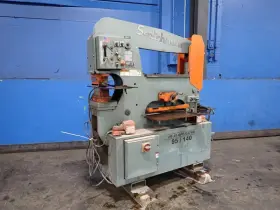 05251720003 Scotchman D095-24m Ironworker 95 Tons