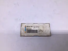 74025433 Seco 22er6un 7pcs Cp30 S25m 520 Gewindeschneidplatten