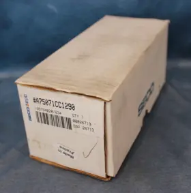 A75071cc1290 Seco New In Box Edp 26713