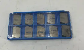 Lnj-2205ddr-t2 Seco Lnjn2205ddr-t2 Carbide Inserts P25 S25m 10pcs 6176