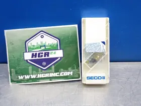 Mm10-09510-r32-md04f30m Seco Slotting And Milling Cutters 1 Box Of 2 0321058