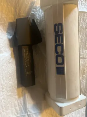 Pvjnr-12-3bjetl Seco Turning Tool