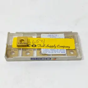 Snma120416 Seco Tx150 New 10pc Insert / Snma 434