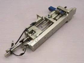 Sel10-25-87 Sel Mz1301 Adjustment Unit T221333