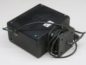 T125-5xvsh Semco Revolving Unit T255161