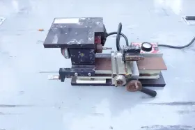 T-580 Semi-rigid Tooling Model Mini