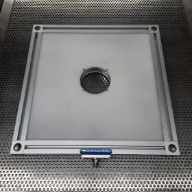 Dlp-300x300-whi Sensopart Smart Vision Diffuse Ring Light Panel