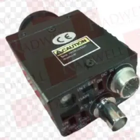 Stc-720 Sentech America / Stc720 Used