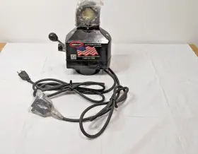 Ecf-150 Servo Base Feed Without Mounting Hardware Type 150 Parts/repair