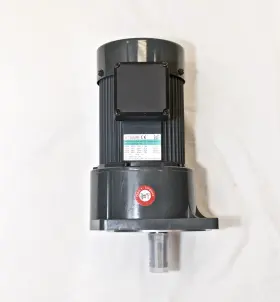 G13v400s-120 Sesame 400w Precision Gear Motor 220v Chip Auger 15 Rpm