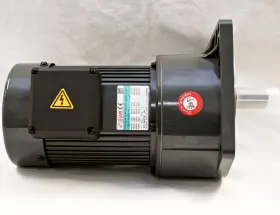 G13v400s-90 Sesame 400w Precision Gear Motor 220v Chip Auger 20 Rpm