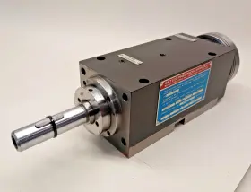 4302by-spl Setco Used Precision Spindle 1800rpm