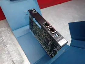 04200590660 Sew Eurodrive Dfe33b Ethernet/ip Option Card