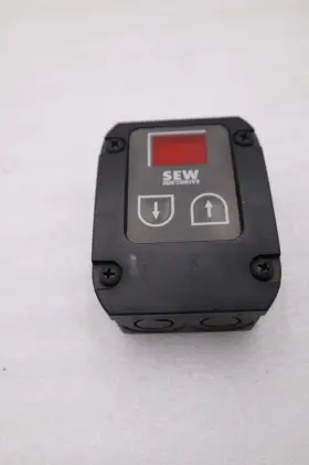 8225478 Sew Eurodrive Mbg11a New Control Module Keypad Stock H741a