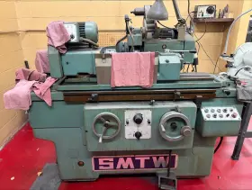 Mmb1420 Shanghai Machine Tool Works Id/od Grinder