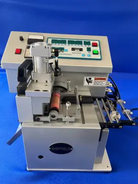Hc530a Sheffield 530-a Hot Strip Cutter - Pneumatic Version