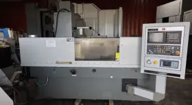 Tf1004 Sheffield 2000 Cylindrical Grinder