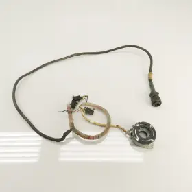 Ers-260 Shinko Ers 260 Non-excitation Electromagnetic Brake 24vdc 10w