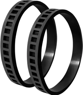 45-69-0030 Showingo 2 Pack Blade Pulley Tire Compact Band Saw For Milwaukee