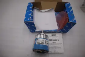 Atm60-p4h13x13 Sick New Absolute Rotary Encoder Stock G390a