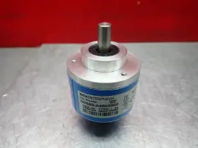 Dgs60-a4b05000 Sick Incremental Encoder 11191532300