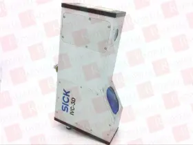 Ivc-3d21111 Sick / Ivc3d21111 Used
