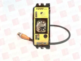 V20w-0101000 Sick / V20w0101000 Used