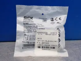 Vtf18-4p1240 Sick Photoelectric Sensor 11191532624