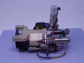 00306383s02-kl Siemens 00305378-01 Kl/00306383s02-kl 00322583s03/kl-l9-0028 Vacuum Generator T1