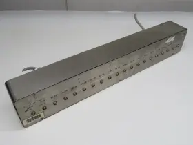 00316265-04 Siemens Feeder Trolley Communication Module T247501